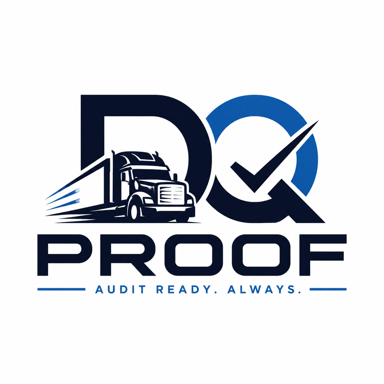 DQProof — DOT compliance file audits